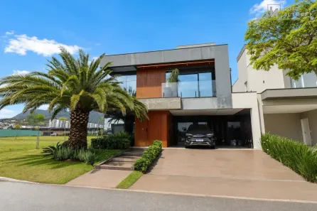Apartamento com 3 Quartos à venda, 287m² no Pedra Branca, Palhoça