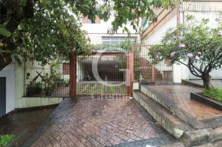 Casa com 4 Quartos à venda, 250m² no Sumaré, São Paulo