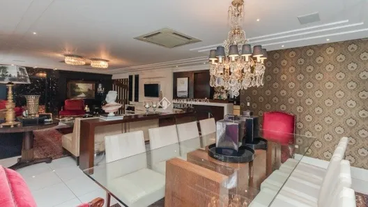 Casa de Condomínio com 4 Quartos à venda, 447m² no Jardim Carvalho, Porto Alegre