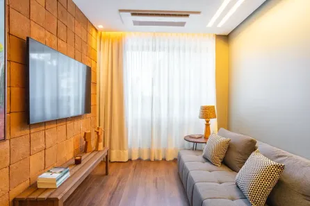 Apartamento com 1 Quarto à venda, 35m² no Porto de Galinhas, Ipojuca