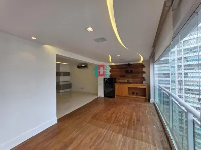 Apartamento com 3 Quartos à venda, 157m² no Barra da Tijuca, Rio de Janeiro