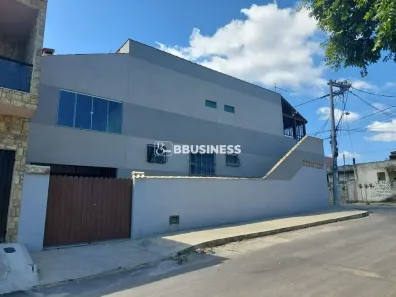 Casa com 3 Quartos à venda, 269m² no Parque Visconde de Ururaí, Campos dos Goytacazes
