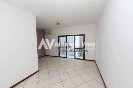 Apartamento com 1 Quarto à venda, 75m² no Lagoa, Rio de Janeiro