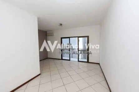 Apartamento com 1 Quarto à venda, 75m² no Lagoa, Rio de Janeiro