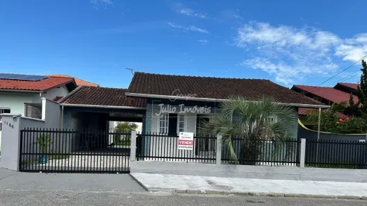 Casa com 3 Quartos à venda, 118m² no Rio Branco, Brusque