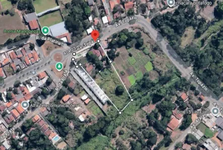 Lote/Terreno à venda, 9000m² no Jardim Novo Mundo, Goiânia