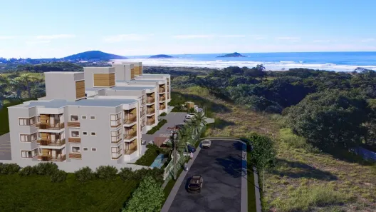Apartamento com 2 Quartos à venda, 80m² no Vila Nova, Imbituba