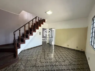Casa com 4 Quartos à venda, 245m² no Candangolândia, Brasília