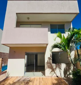 Sobrado com 3 Quartos à venda, 105m² no Parque Amazônia, Goiânia