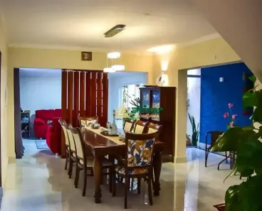 Sobrado com 4 Quartos à venda, 315m² no Ponte Grande, Guarulhos