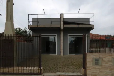 Ponto Comercial para alugar, 30m² no Rio Branco, Canoas