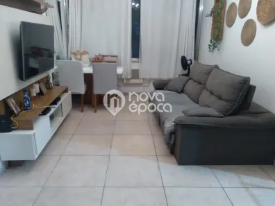 Apartamento com 3 Quartos à venda, 95m² no Copacabana, Rio de Janeiro