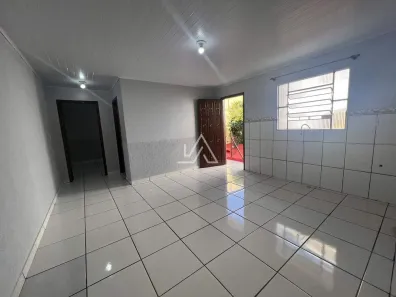 Casa com 2 Quartos para alugar, 60m² no Vila Luiza, Passo Fundo