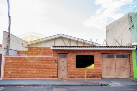 Casa com 3 Quartos à venda, 172m² no Vila Tibério, Ribeirão Preto