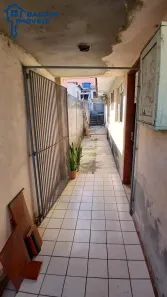 Casa com 2 Quartos à venda, 150m² no Parque Novo Oratório, Santo André
