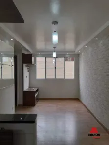 Apartamento com 2 Quartos à venda, 40m² no Jardim Nathalie, Mogi das Cruzes