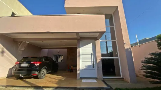 Casa com 2 Quartos à venda, 165m² no Recanto das Primaveras I, Boituva