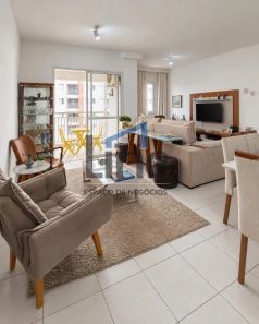 Apartamento com 3 Quartos à venda, 81m² no Vila do Golf, Ribeirão Preto