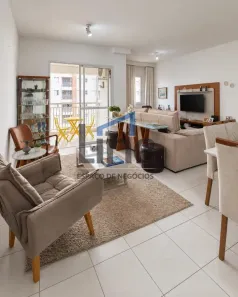 Apartamento com 3 Quartos à venda, 81m² no Vila do Golf, Ribeirão Preto