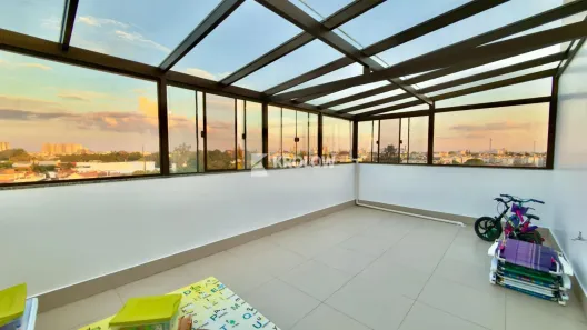 Apartamento com 3 Quartos à venda, 145m² no Centro, Pelotas