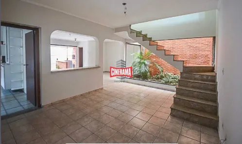 Sobrado com 4 Quartos à venda, 446m² no Dos Casa, São Bernardo do Campo
