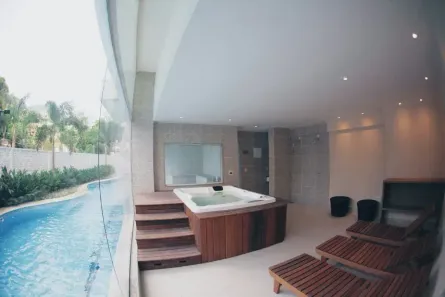 Cobertura com 2 Quartos à venda, 121m² no Anil, Rio de Janeiro