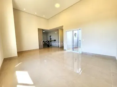 Casa de Condomínio com 3 Quartos à venda, 176m² no Parque Brasil 500, Paulínia