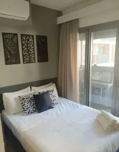 Apartamento com 1 Quarto à venda, 25m² no Pinheiros, São Paulo