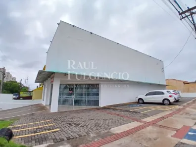 Ponto Comercial para alugar, 420m² no Antares, Londrina
