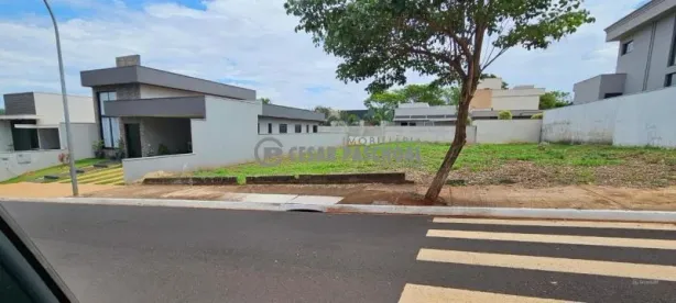 Lote/Terreno à venda, 363m² no Bonfim Paulista, Ribeirão Preto