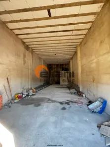 Imóvel Comercial para alugar, 44m² no Cidade Kemel, Poá