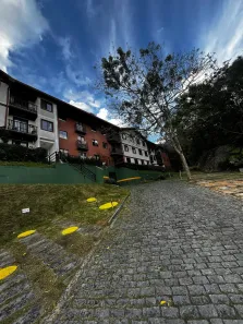 Apartamento com 3 Quartos para alugar, 86m² no Samambaia, Petrópolis