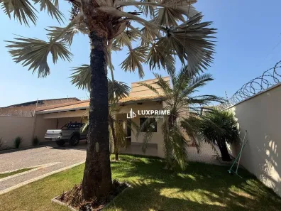 Casa com 3 Quartos à venda, 187m² no Plano Diretor Sul, Palmas