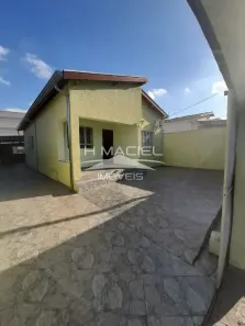 Casa com 4 Quartos à venda, 125m² no Vila Esmeralda, Campinas