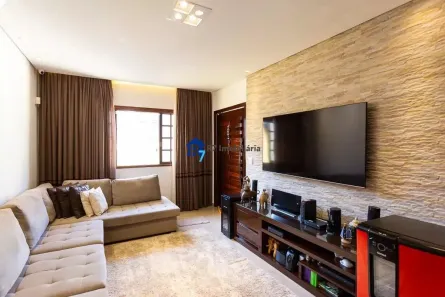 Sobrado com 3 Quartos à venda, 179m² no Vila Yara, Osasco