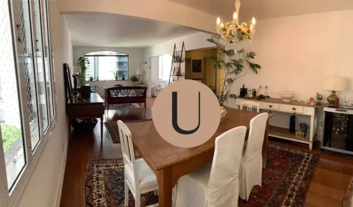 Apartamento com 2 Quartos à venda, 160m² no Itaim Bibi, São Paulo