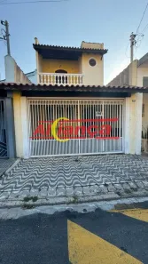 Casa com 3 Quartos à venda, 125m² no Jardim Pinhal, Guarulhos