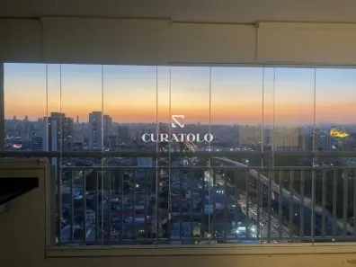 Apartamento com 2 Quartos à venda, 69m² no Chácara Seis de Outubro, São Paulo