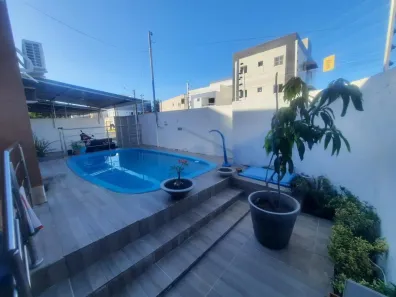 Casa com 2 Quartos à venda, 150m² no Mangabeira, João Pessoa