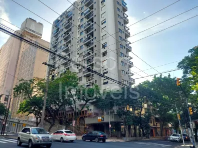 Apartamento com 1 Quarto para alugar, 45m² no Centro Histórico, Porto Alegre
