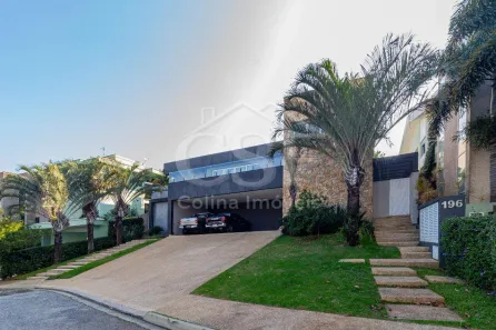 Casa com 4 Quartos à venda, 780m² no Adalgisa, Osasco