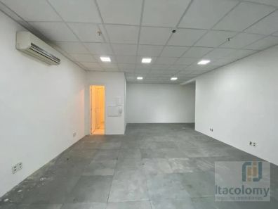 Sala Comercial à venda, 50m² no Alphaville Centro Industrial e Empresarial/Alphaville., Barueri