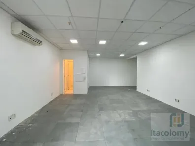Sala Comercial à venda, 50m² no Alphaville Centro Industrial e Empresarial/Alphaville., Barueri