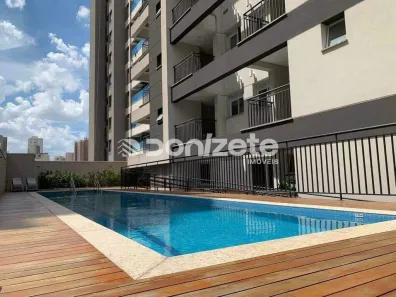 Apartamento com 2 Quartos à venda, 65m² no Jardim, Santo André