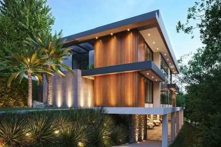 Casa de Condomínio com 3 Quartos à venda, 739m² no Vila Alpina, Nova Lima