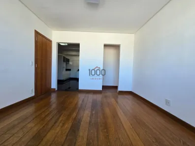 Apartamento com 2 Quartos à venda, 79m² no Bom Pastor, Juiz de Fora
