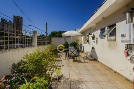 Casa com 3 Quartos à venda, 176m² no Parque da Lapa, São Paulo