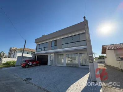 Sala Comercial para alugar, 27m² no Centro, Tijucas