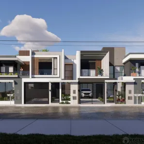 Casa com 3 Quartos à venda, 190m² no , Imbé