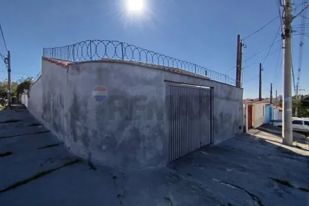 Casa com 1 Quarto à venda, 100m² no Conjunto Habitacional Júlio de Mesquita Filho, Sorocaba